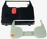 GRC Compatible IBM Wheelwriter Typewriter (1) Black