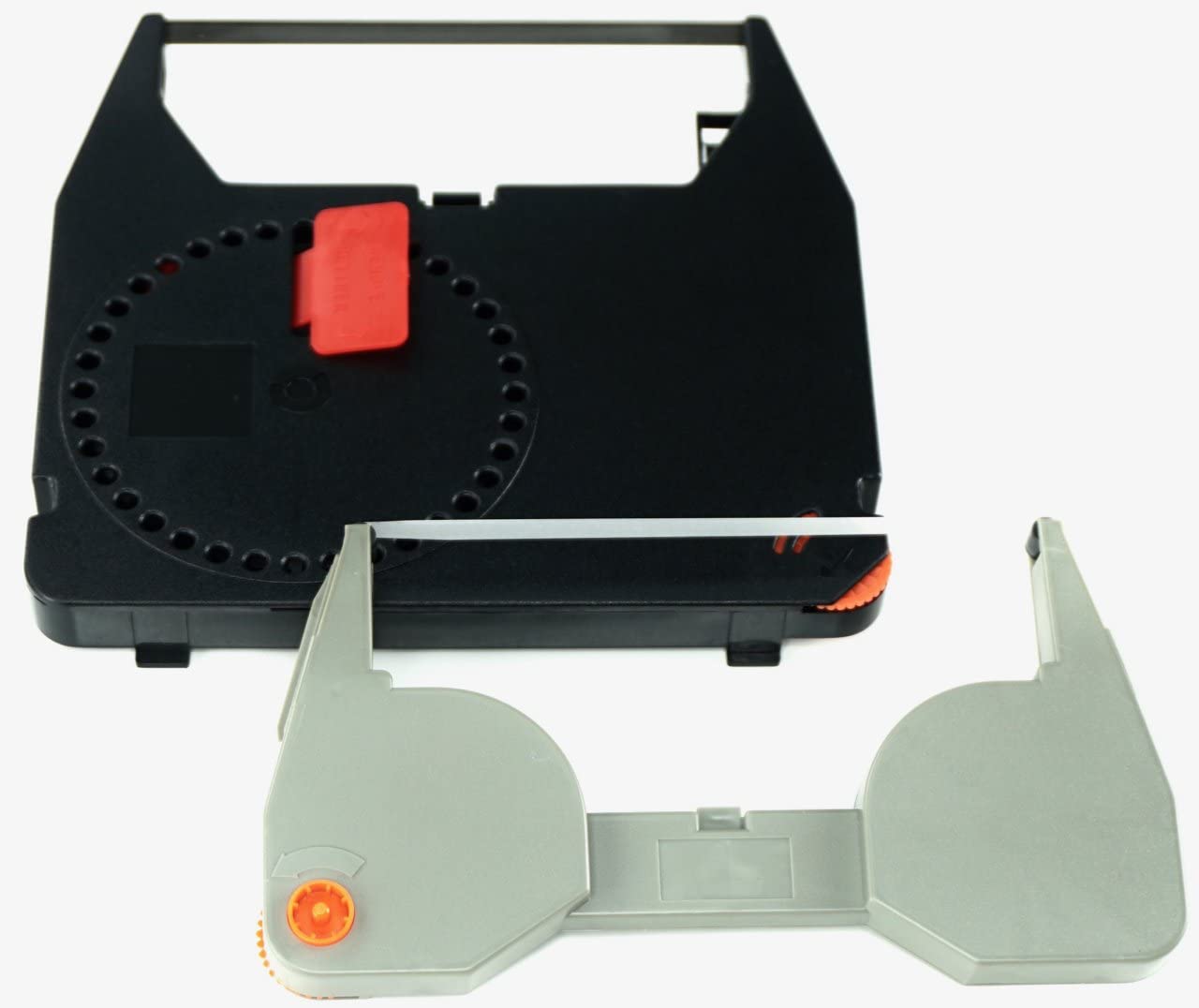 GRC Compatible IBM Wheelwriter Typewriter (1) Black