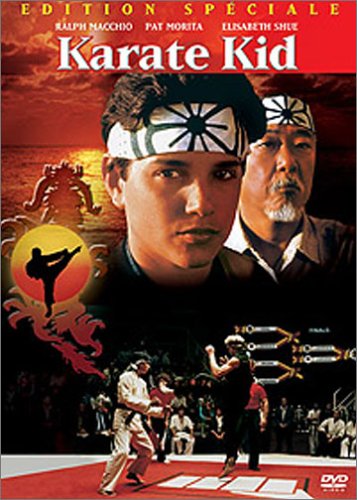 Karaté Kid - Édition Spéciale