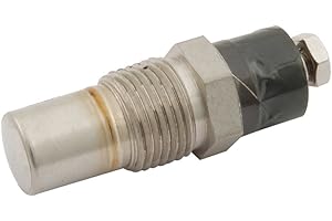 Spal 195-TS 195 Degree Stainless Steel Thermostat