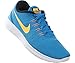 Nike Women's Air Max Sunrise Synthetic/Fabric Trainer Shoes