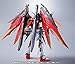 Bandai Tamashii Nation METAL BUILD DESTINY GUNDAM (Heine Custom) Action Figure