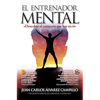 Entrenador Mental, El (Desarrollo personal)