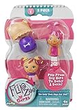 Flip Zee Girls 2 pack (styles vary)