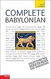 Complete Babylonian (Teach Yourself) by Martin Worthington