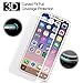 FOOING WCH9131 iPhone X Screen Protector Tempered Glass 9H Hardness Ultra-Thin Full Coverage Crystal Clear Scratch Resistant Bubble-Free Anti-Fingerprint for Apple iPhone X White