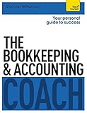 Image de The Bookkeeping and Accounting Coach (Teach Yourself)