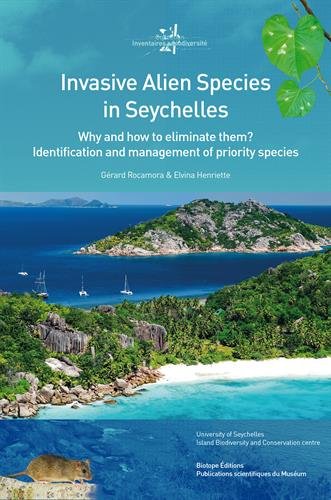 Invasive alien species in Seychelles