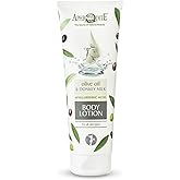 The Youth Elixir - Aphrodite Olive Oil & Donkey Milk Body Lotion 200 ml