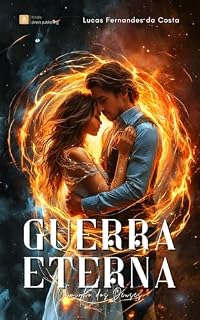 Livro Guerra Eterna: Caminho dos Deuses