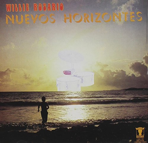 Willie Rosario - Nuevos Horizontes - Zortam Music
