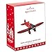 Hallmark 1595QX9265 Lockheed Martin Sky's The Limit #21 Keepsake Christmas Ornaments