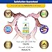 Apollos Pets Omega 3 Fish Oil for Dogs - Omega 3 for Dogs Plus Vitamin E - More EPA and DHA Than Salmon Oil - Treats Shedding, Itchy Skin, Allergies, and Joints - Made in USA 16 Ounce Liquid Pump