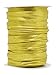 Mandala Crafts Gold Maxi Piping Bias Tape with Welting Cord - 1/2 Inch Upholstery Piping Trim for Sewing, Cushions, Slipcovers, and DIY Decor - 55 Yards Lip Cord Trim