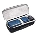 Esimen Hard Case for Sony SRS-XB31 Sony SRS-XB32 XB30 Bluetooth Speaker Carry Bag Protective Box