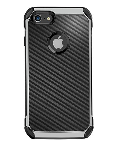 iPhone-6-Case-iPhone-6S-Case-BENTOBEN-Glitter-Luxury-2-in-1-Ultra-Slim-Hard-Laminated-with-Sparkly-Shiny-Faux-Leather-Chrome-Shockproof-Protective-Case-for-iPhone-6iPhone-6S-47-inch-Rose-Gold