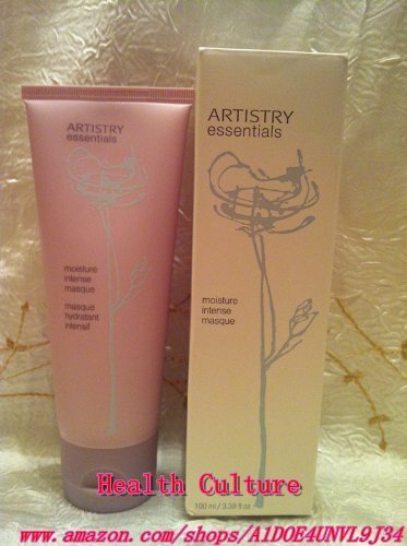 Artistry® Essentials Moisture Intense Masque, 3.38 Ounce