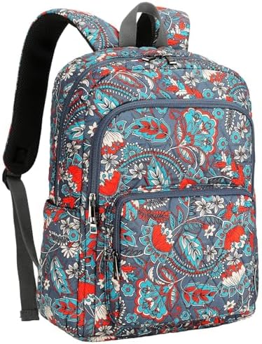 Amazon.com: FOKDUVB Large Backpack for Women Backpack with  display picture 1