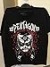 PENTAGON JR T SHIRT SZ S LUCHA UNDERGROUND MASK REY MYSTERIO PRINCE PUMA