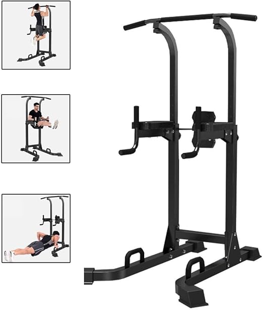 Pullups Children Hanging Adult Telescopic Parallel Bars Arm Flexion