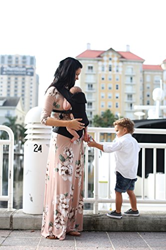 beco cool baby carrier