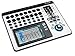 QSC TouchMix-16 Compact Digital Mixer with Bag (Renewed)