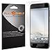 FlexShield [5-Pack] - HTC One A9 / HTC Aero Screen Protector with Lifetime Warranty - Ultra Clear Japanese PET Film - Bubble-Free HD Clarity with Anti-Fingerprint & Scratch Resistance