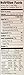 Bakery On Main Gluten Free Non GMO Granola, Extreme Nut & Fruit, 11 Ounce