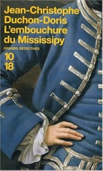 L Embouchure Du Mississipy Babelio