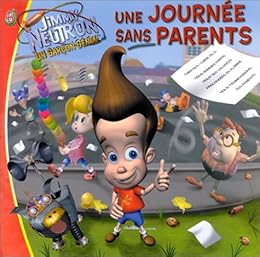 Une  journée sans parents