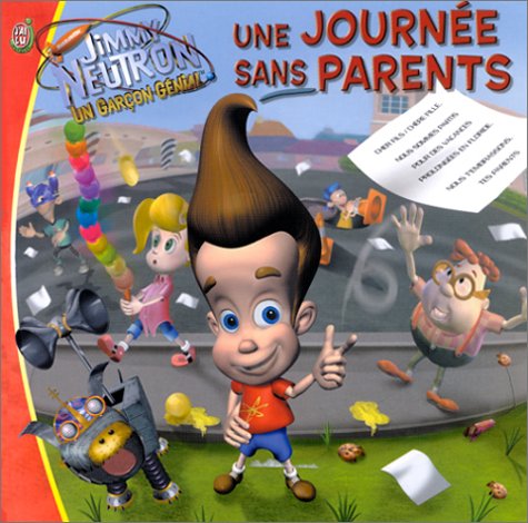 Une  journée sans parents