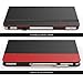 MoKo ASUS Transformer Mini T102HA Case, Slim Folding Folio Stand Cover Case for ASUS Transformer Book Mini T102HA-D4-GR 10.1