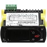 Fits Silver King C1924366 PZUAC0E520 Digital Controller, Carel, 115 Volt for SKF27A-ED, SKF27A-ES