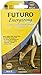 Futuro Energizing Ultra Sheer Pantyhose for Women, Mild Compression, Brief Cut, Small, Nude
