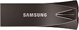 Samsung Titanium Gray 256 GB USB Flash Drive