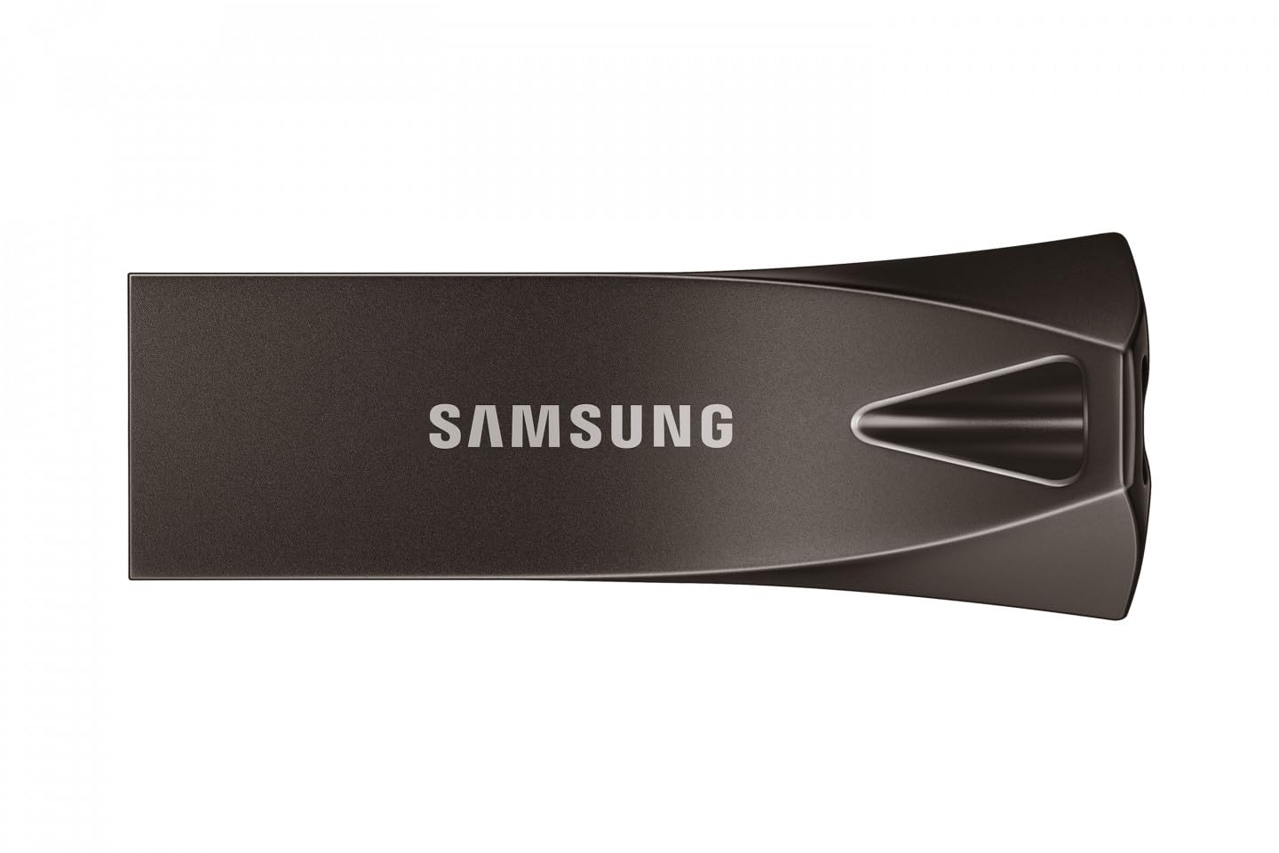 Samsung flash drive Titanium Gray 256 GB