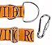 HIG Tree Swing Straps - Set of Two 58