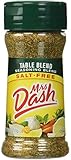 Mrs. Dash Table Blend - 2.5 oz