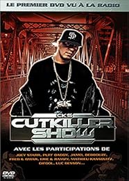 Cut Killer Show