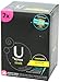 U by Kotex Sleek Regular Tampons, 36 Count