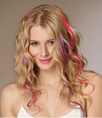 POP OF COLOR - Color: BLUEBERRY