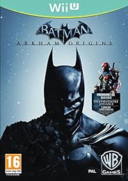 Batman Arkham Origins