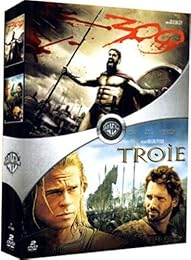 300 + Troie