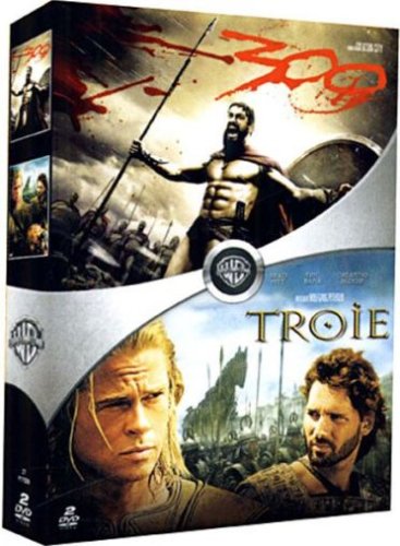 300 + Troie