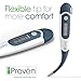 Best Digital Thermometer for Rectal, Oral and Axillary Measurement - iProvèn DT-K117A