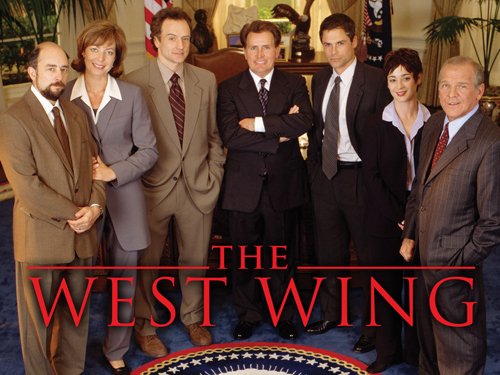 The West Wing - Season 1 : Watch online now with Amazon Instant Video