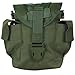 Fox Outdoor Products Modular 1 Qt. Canteen Cover, Olive Drab