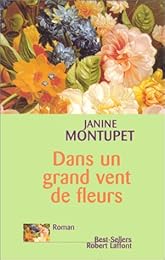 Dans un grand vent de fleurs