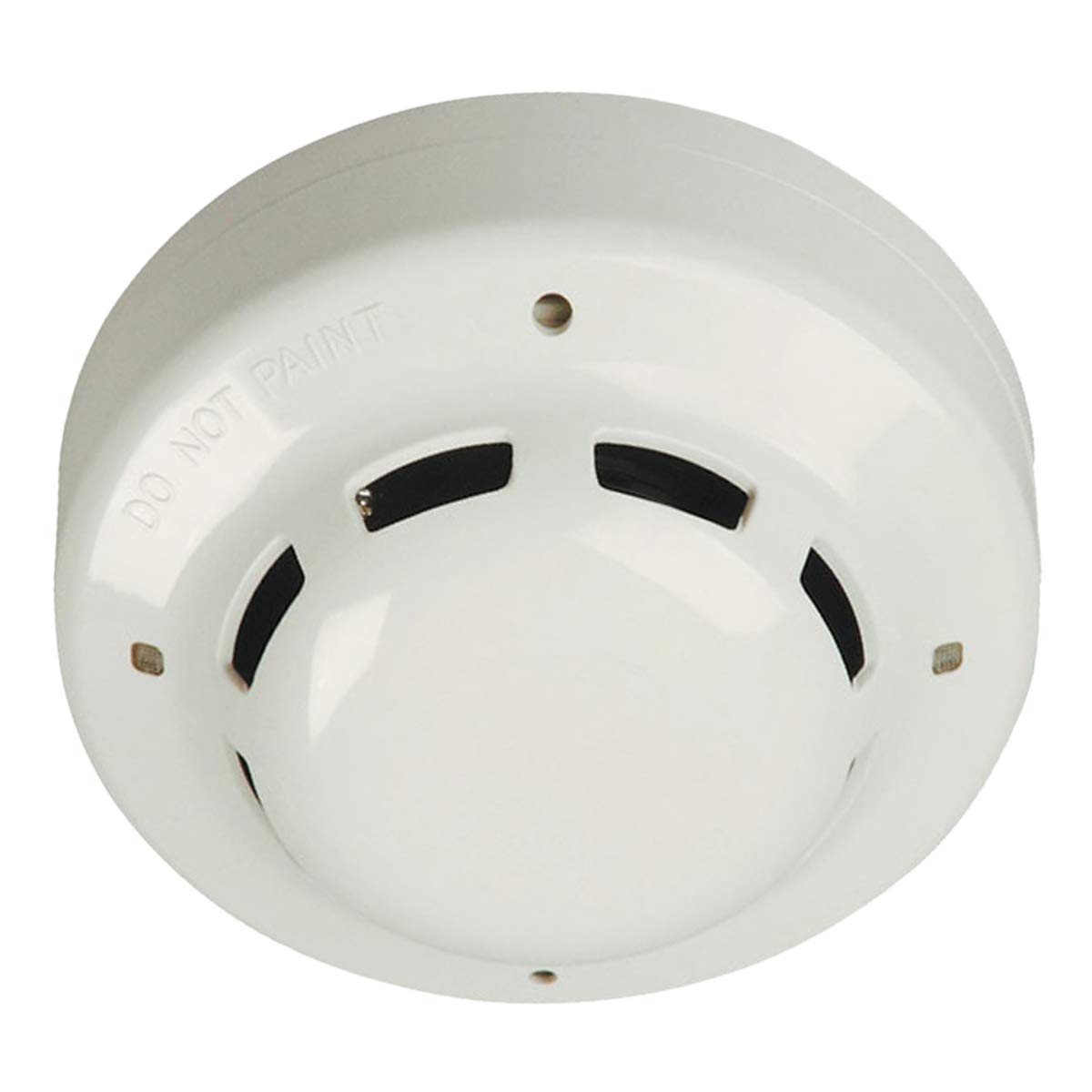 System Sensor Apollo Type Smoke Detector Without Battery Pack Of 9