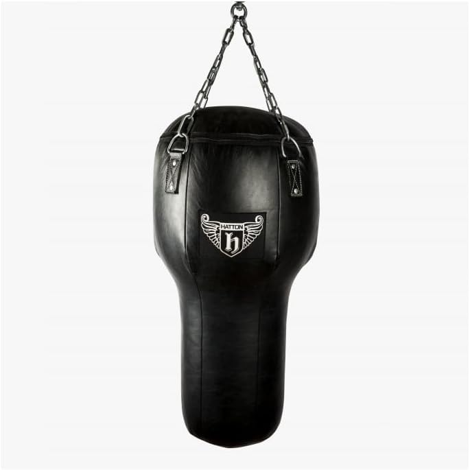 Hatton Boxing Upper Cut Punchbags Polyurethane Bag